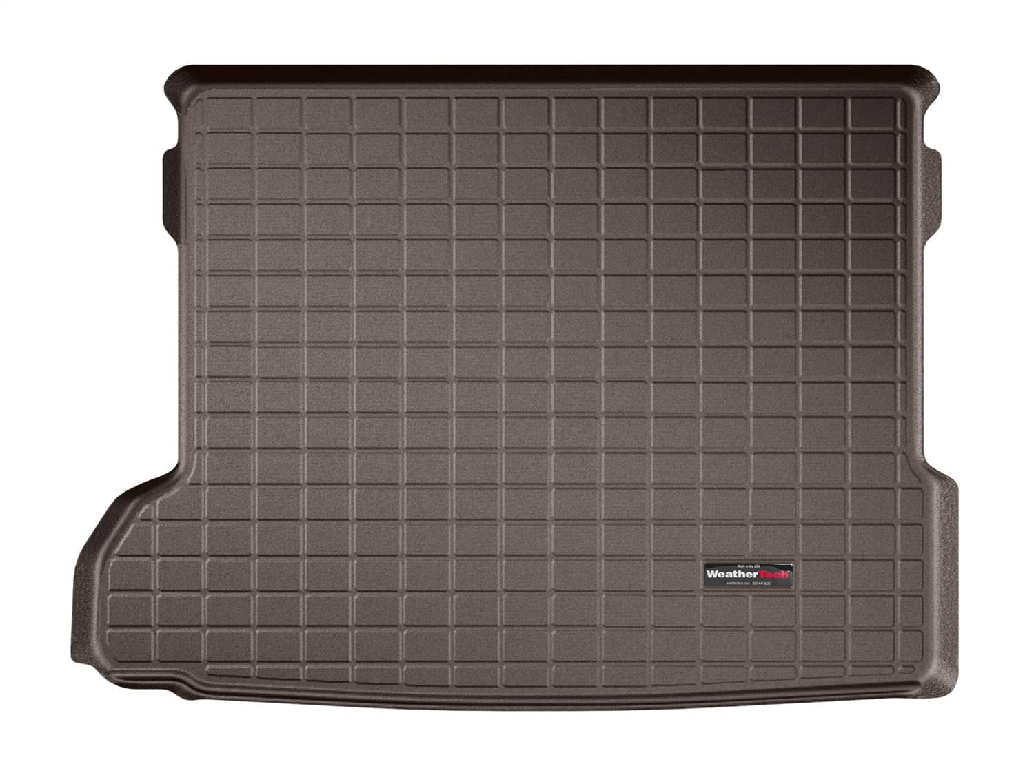 Weathertech - 431370 - Cargo Area Liner