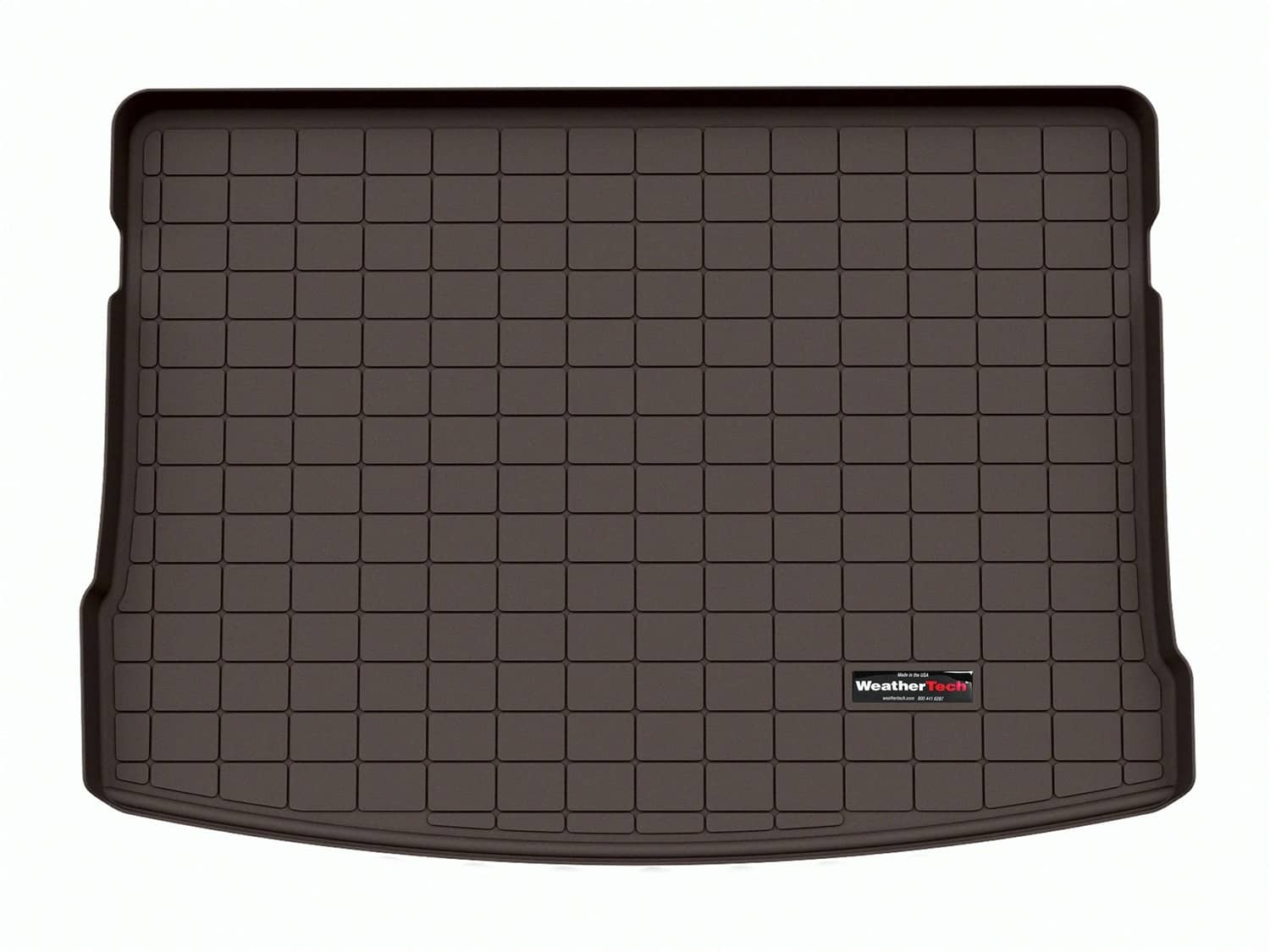 Weathertech - 431386 - Cargo Area Liner