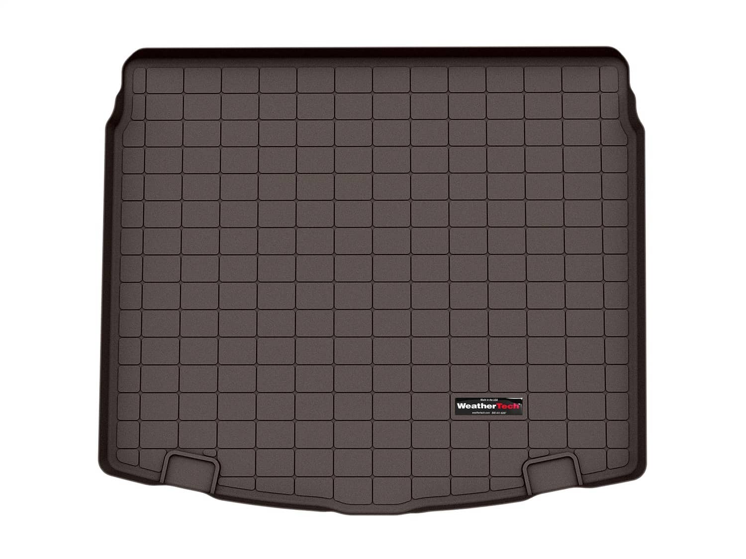 Weathertech - 431496 - Cargo Area Liner