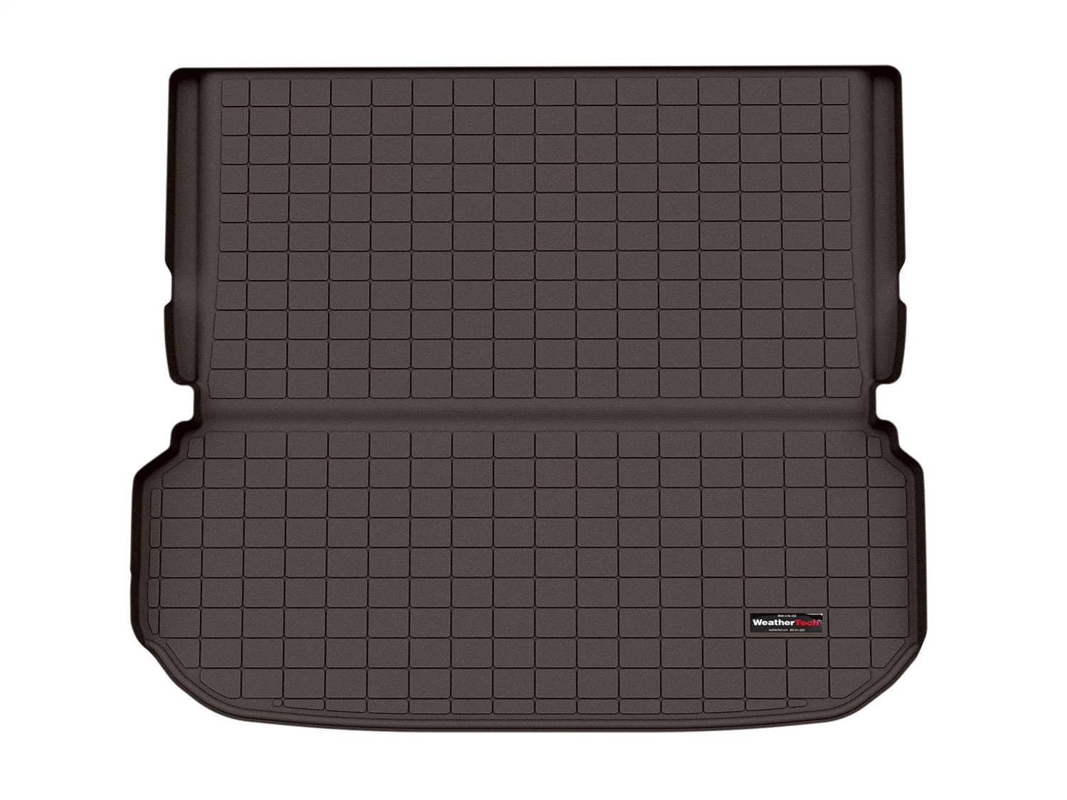Weathertech - 431498 - Cargo Area Liner