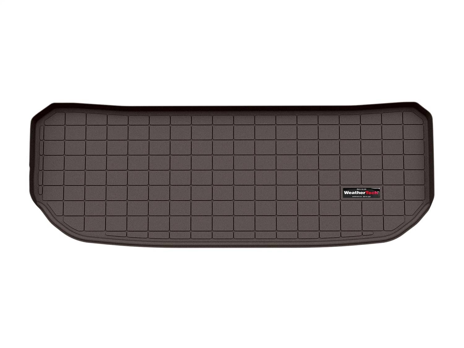 Weathertech - 431499 - Cargo Area Liner