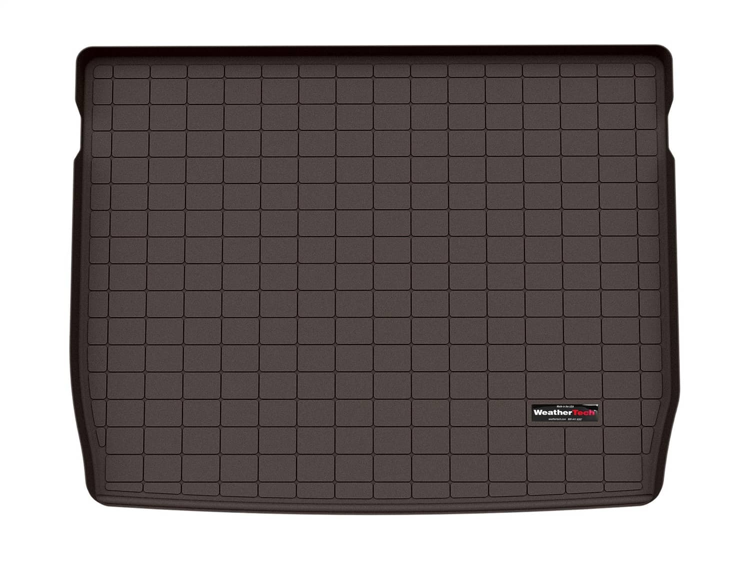 Weathertech - 431513 - Cargo Area Liner