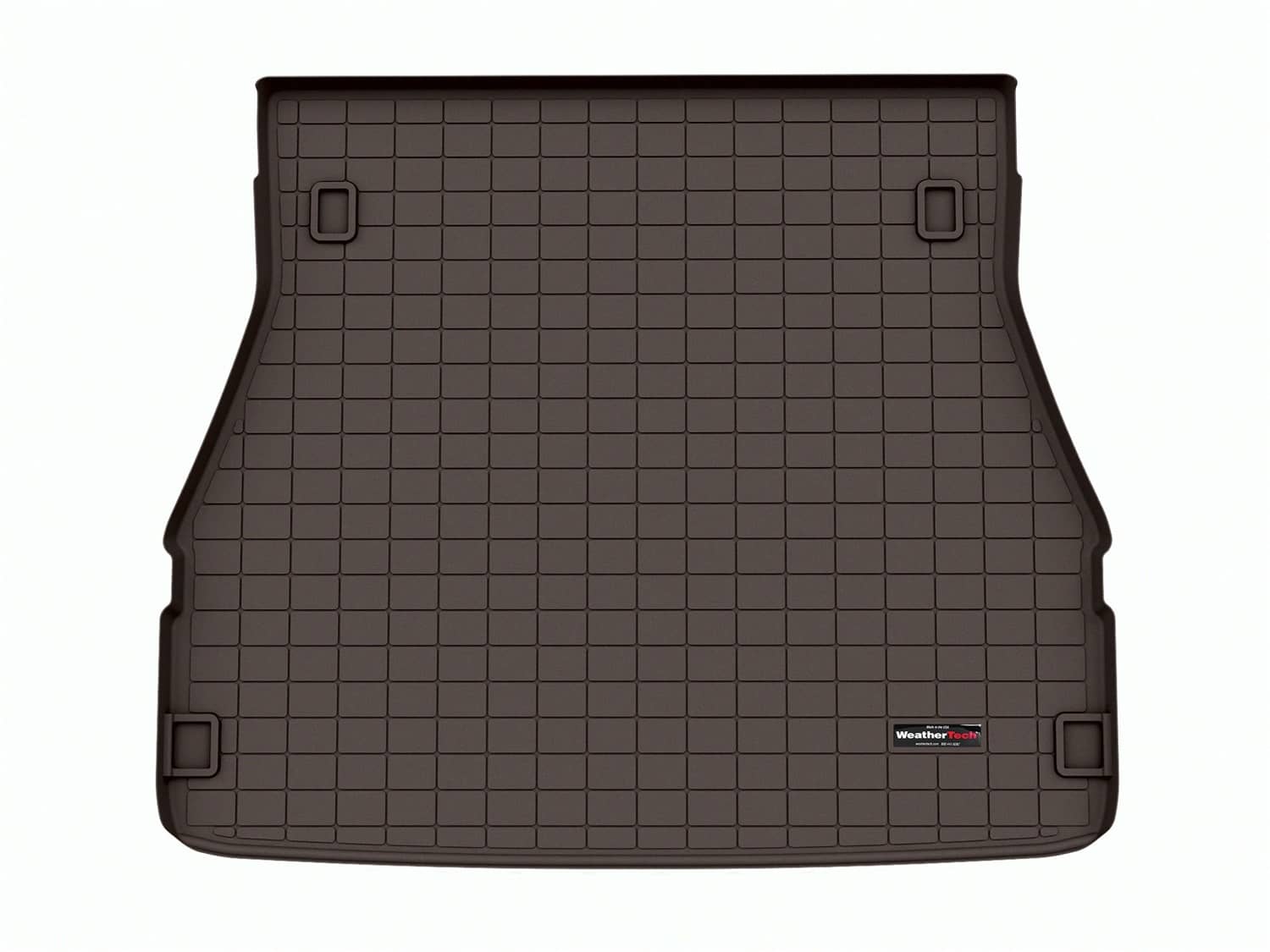 Weathertech - 431521 - Cargo Area Liner