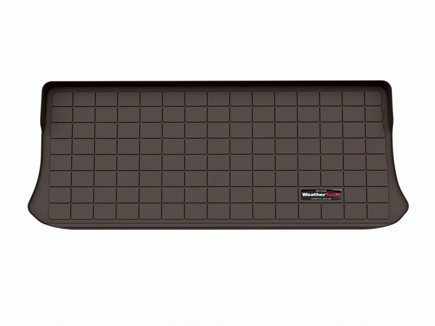 Weathertech - 431561 - Cargo Area Liner