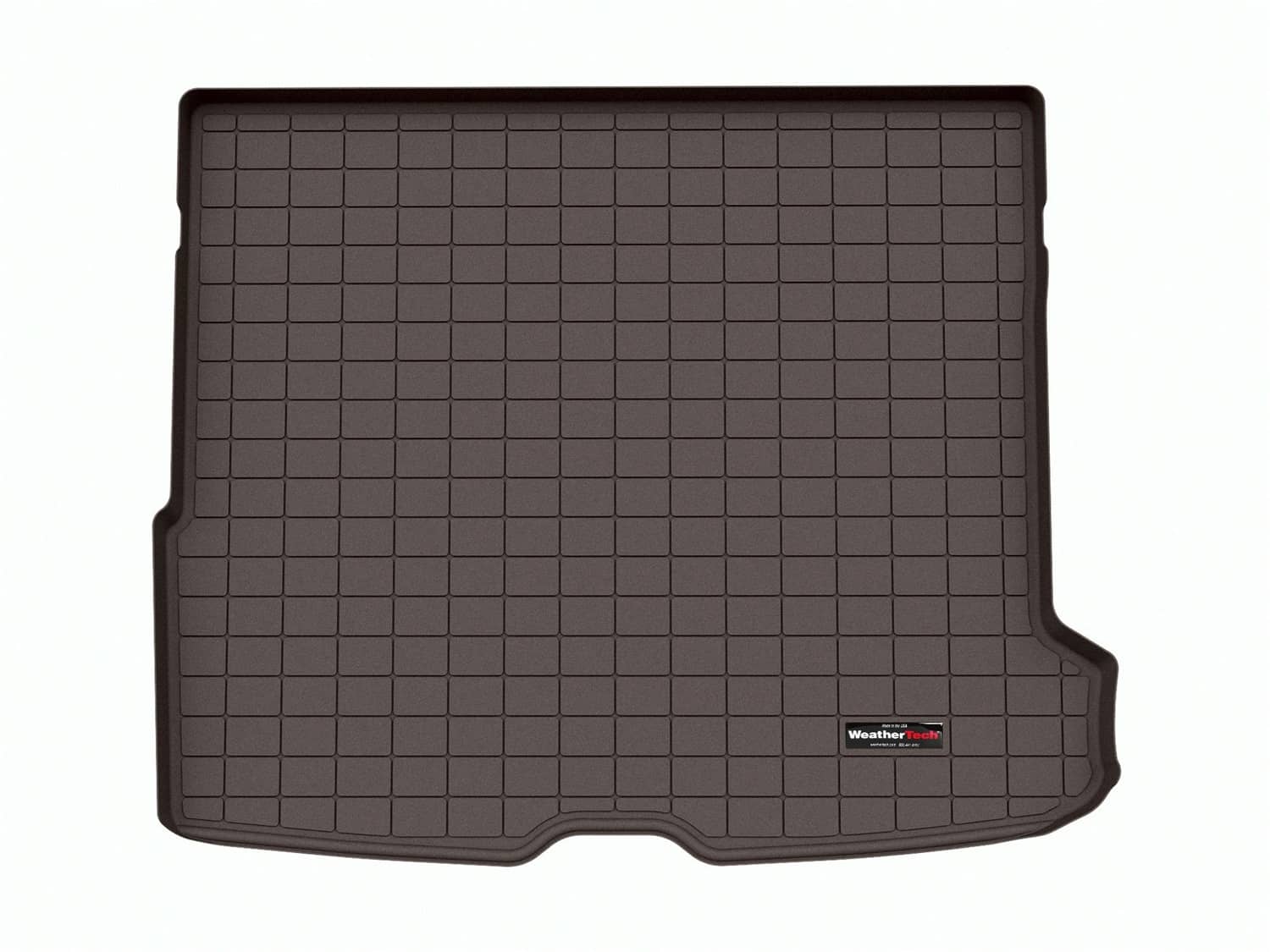 Weathertech - 431702 - Cargo Area Liner