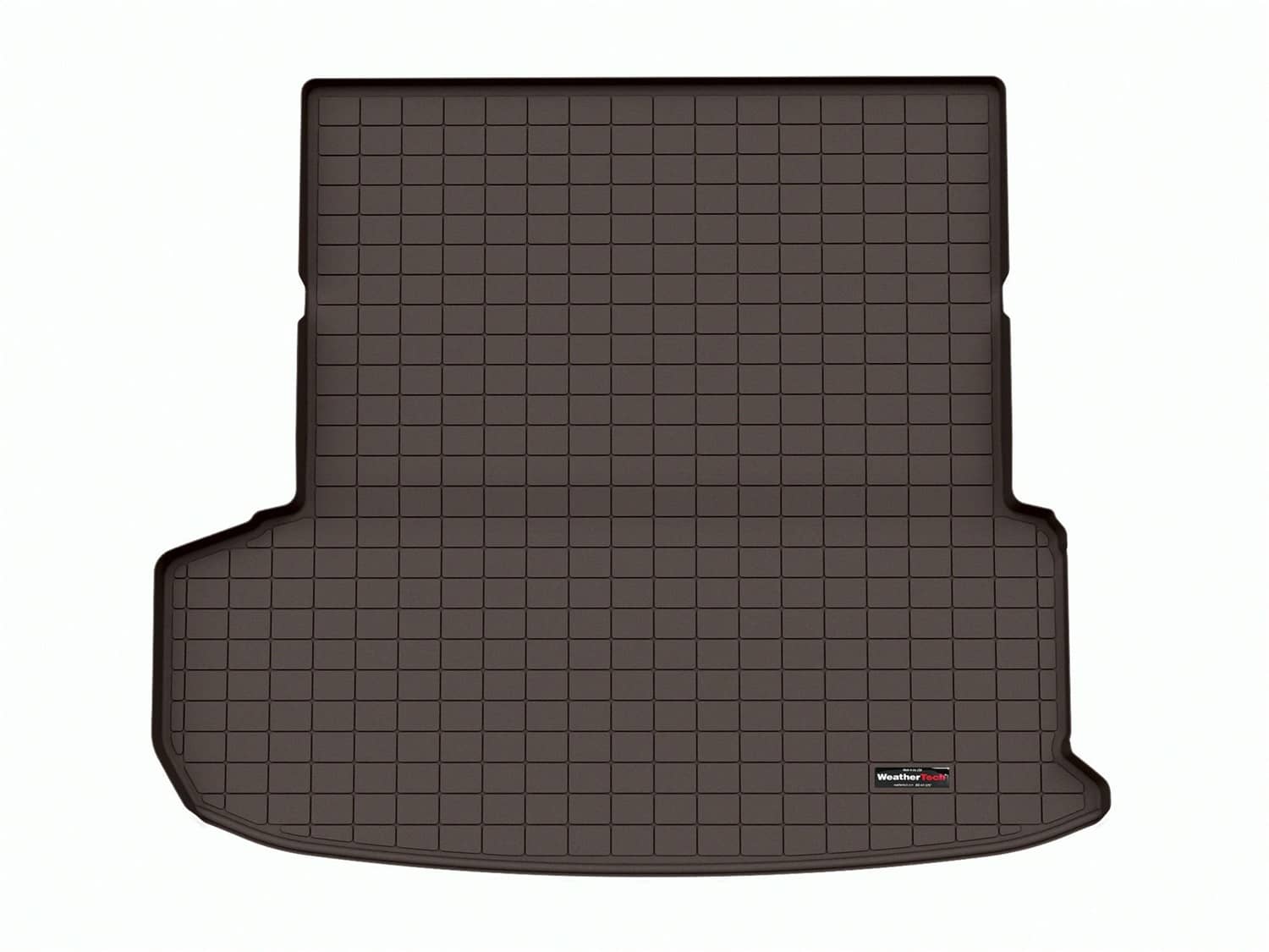 Weathertech - 431737 - Cargo Area Liner