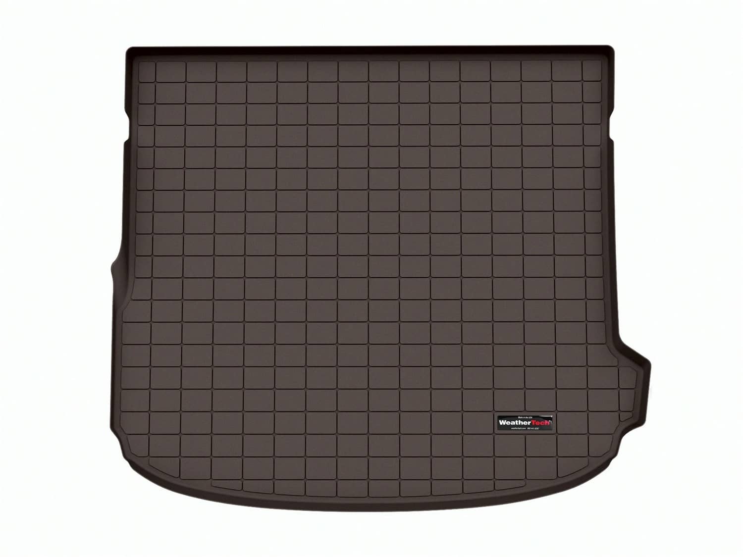 Weathertech - 431749 - Cargo Area Liner