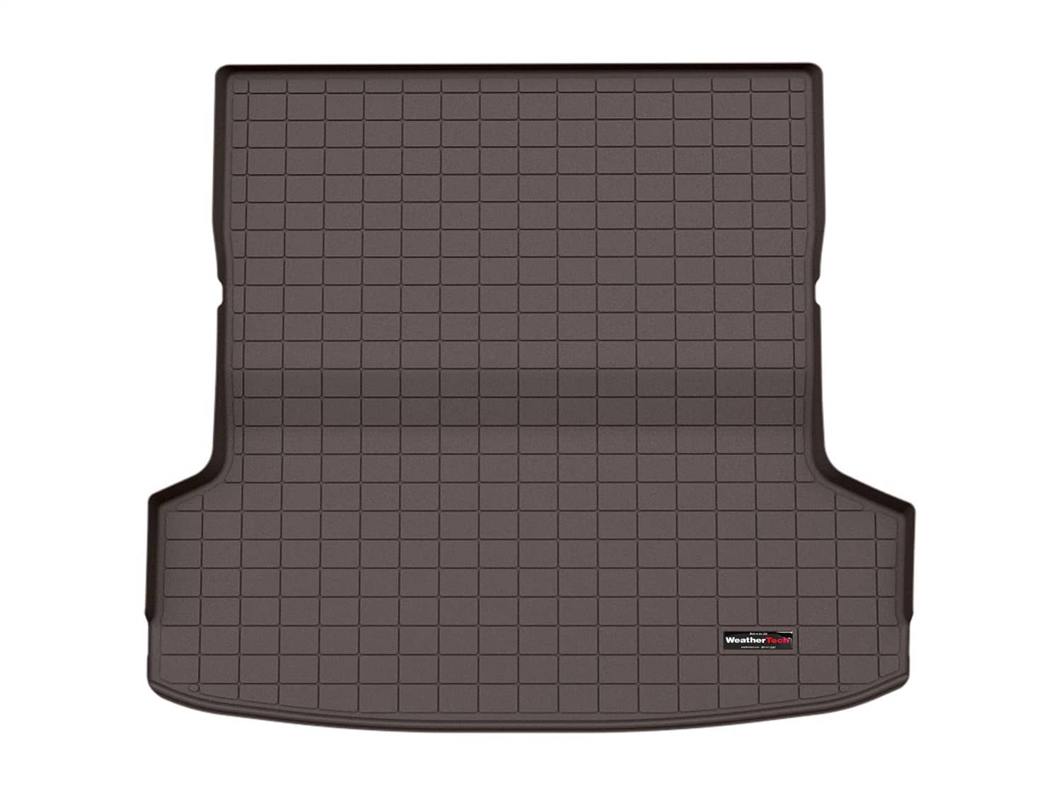 Weathertech - 431755 - Cargo Area Liner