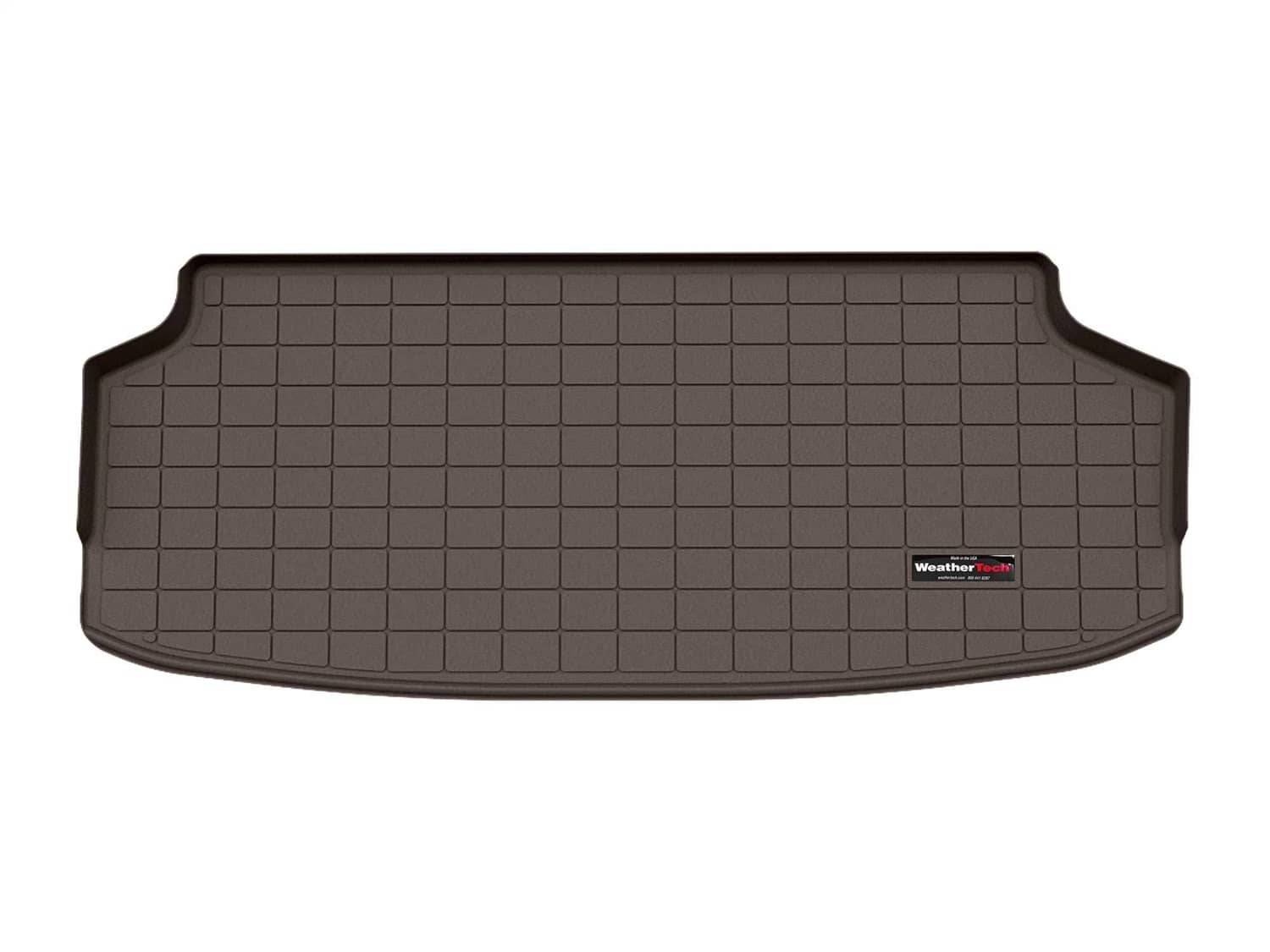 Weathertech - 431756 - Cargo Area Liner