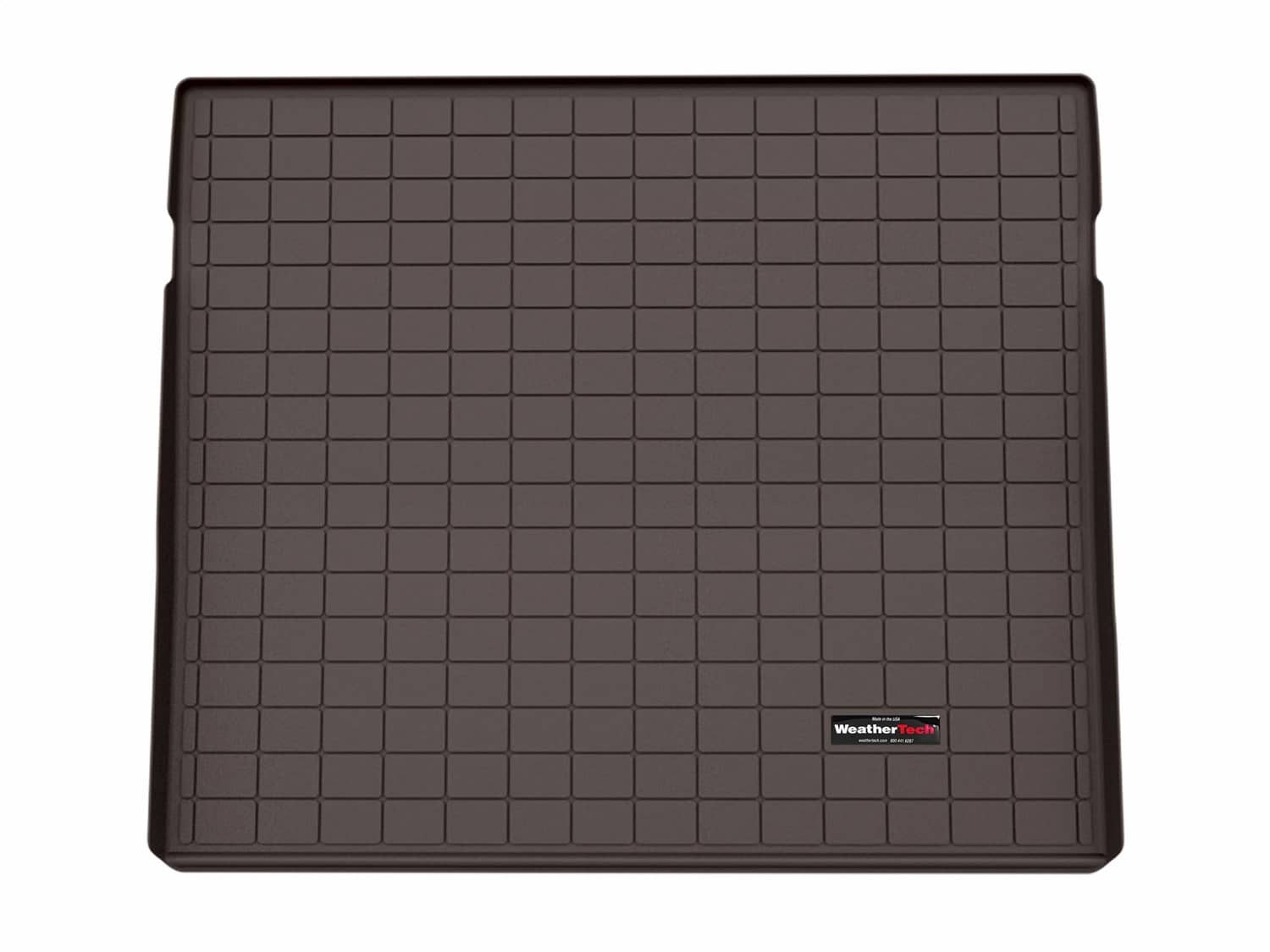 Weathertech - 431822 - Cargo Area Liner
