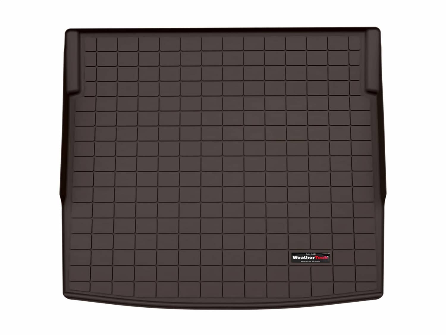 Weathertech - 431846 - Cargo Area Liner