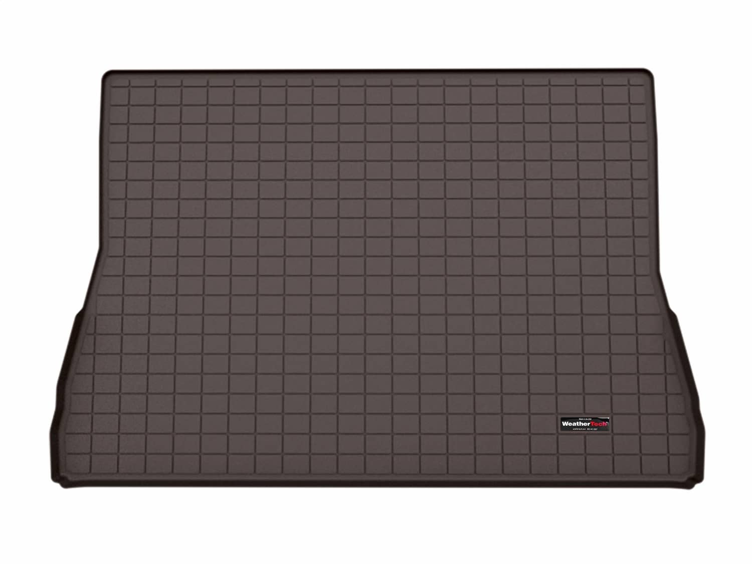 Weathertech - 431875 - Cargo Area Liner