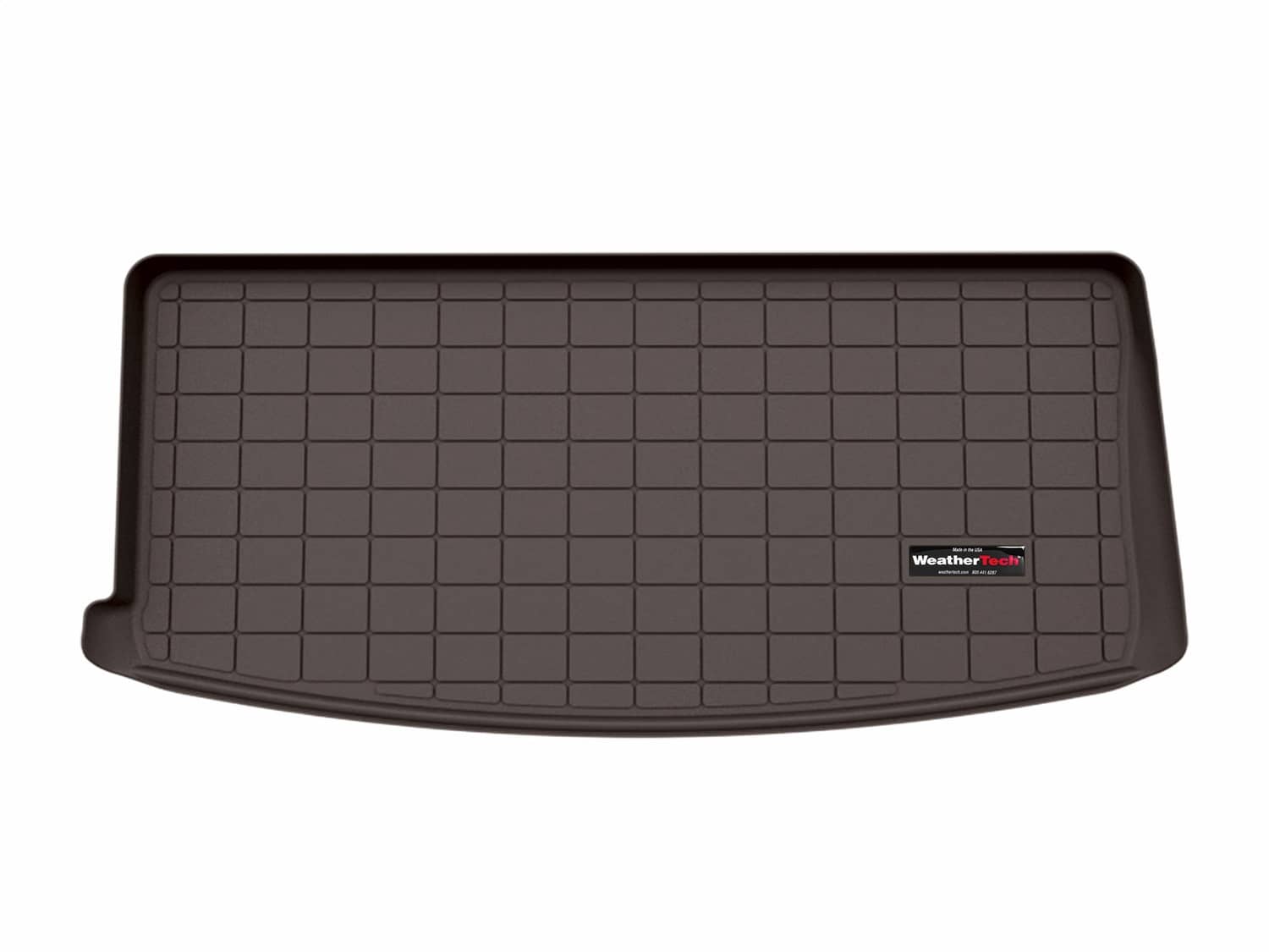 Weathertech - 431877 - Cargo Area Liner