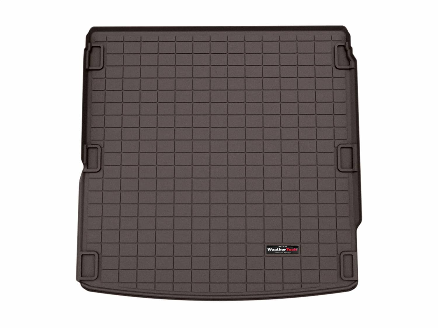 Weathertech - 431895 - Cargo Area Liner