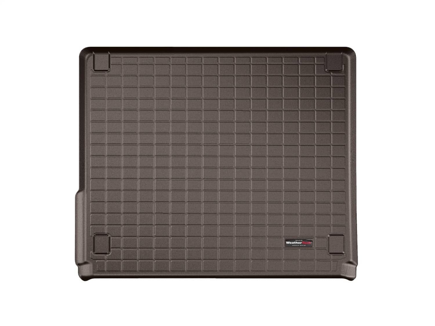 Weathertech - 43508 - Cargo Area Liner