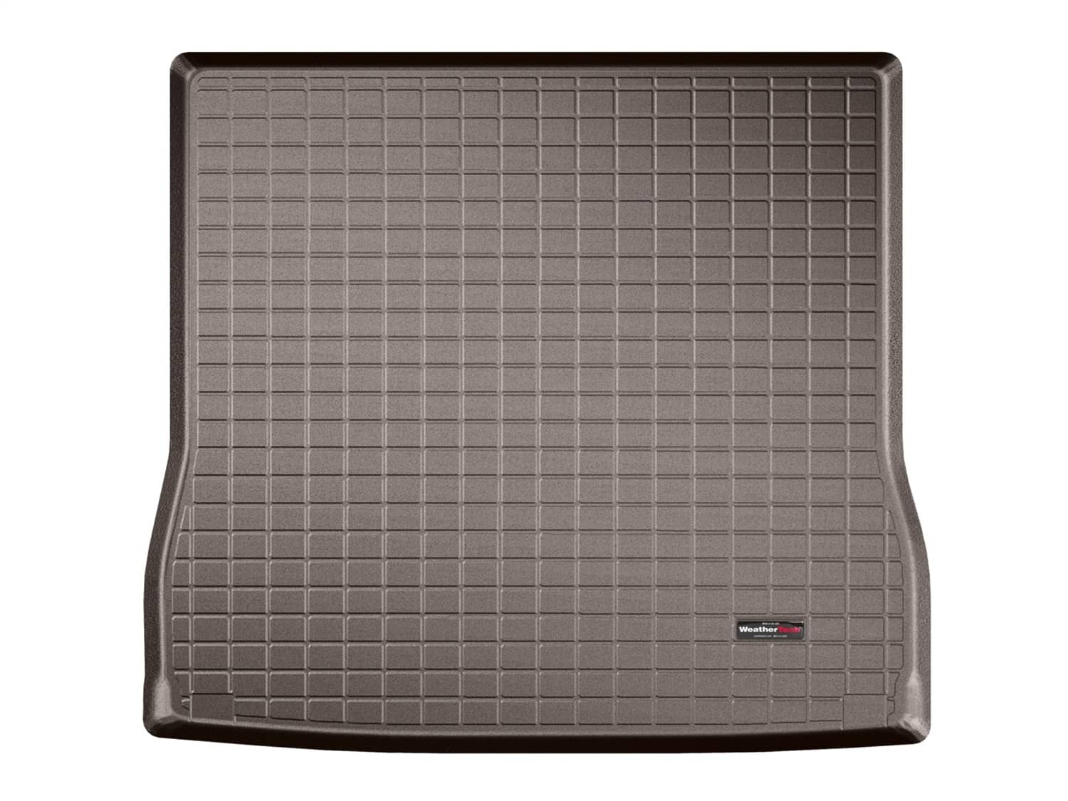 Weathertech - 43555 - Cargo Area Liner