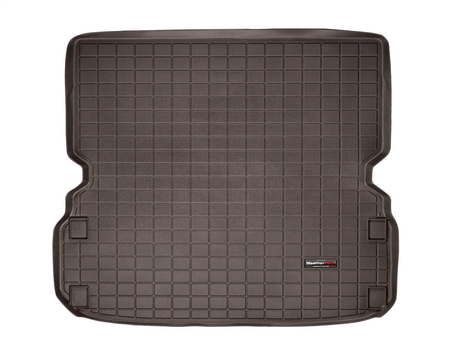 Weathertech - 43557 - Cargo Area Liner