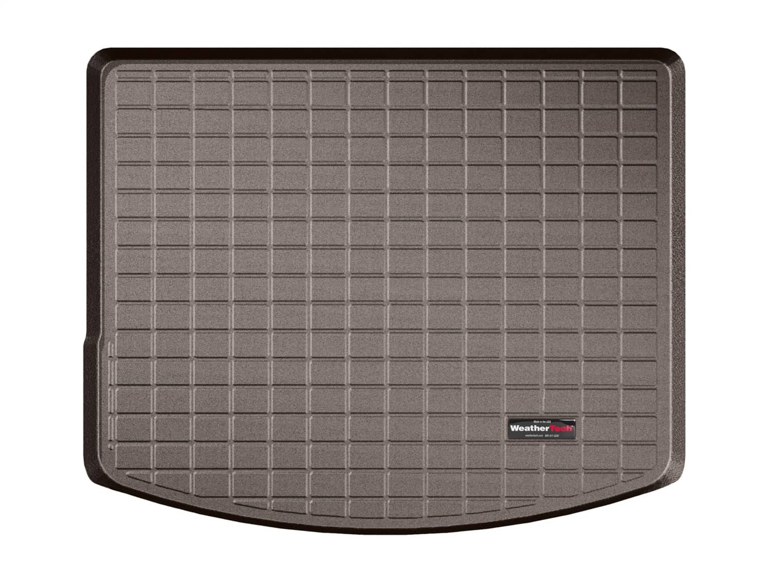 Weathertech - 43570 - Cargo Area Liner