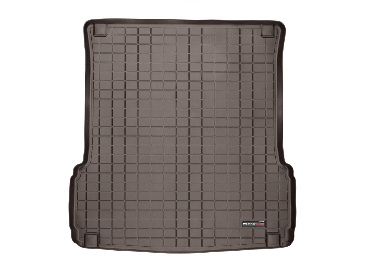 Weathertech - 43600 - Cargo Area Liner
