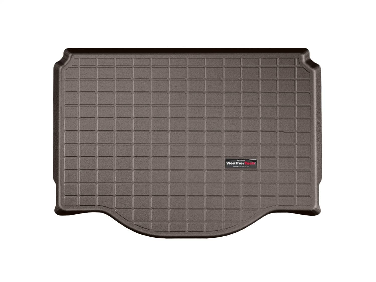 Weathertech - 43630 - Cargo Area Liner