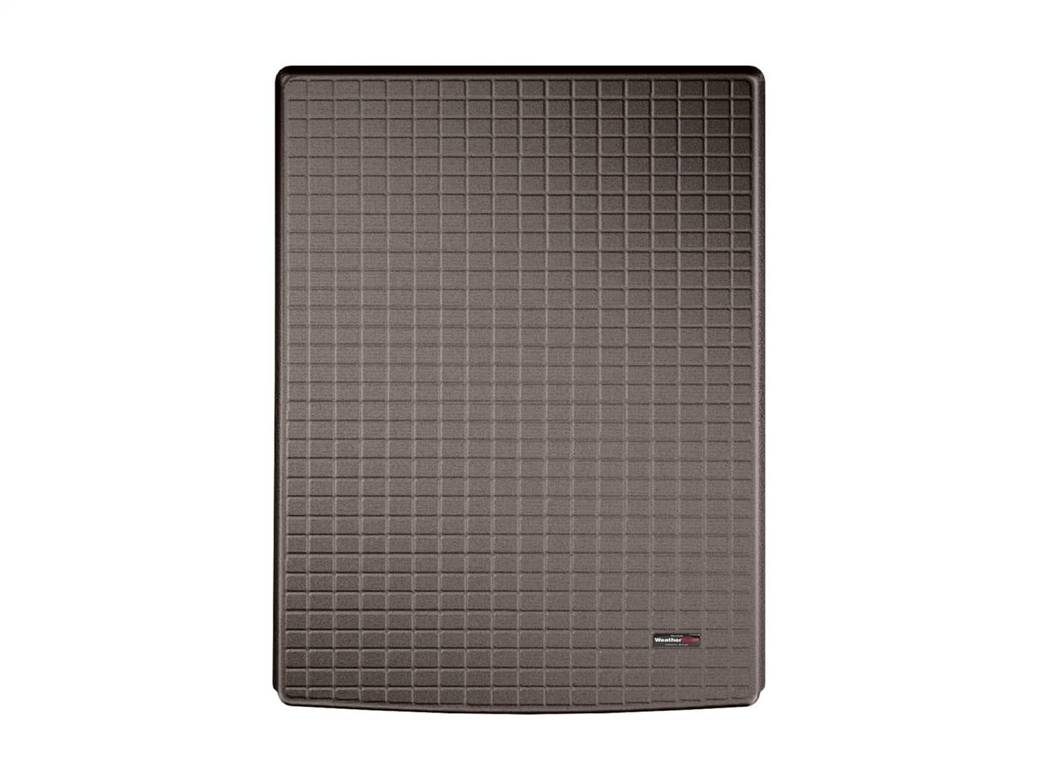 Weathertech - 43677 - Cargo Area Liner
