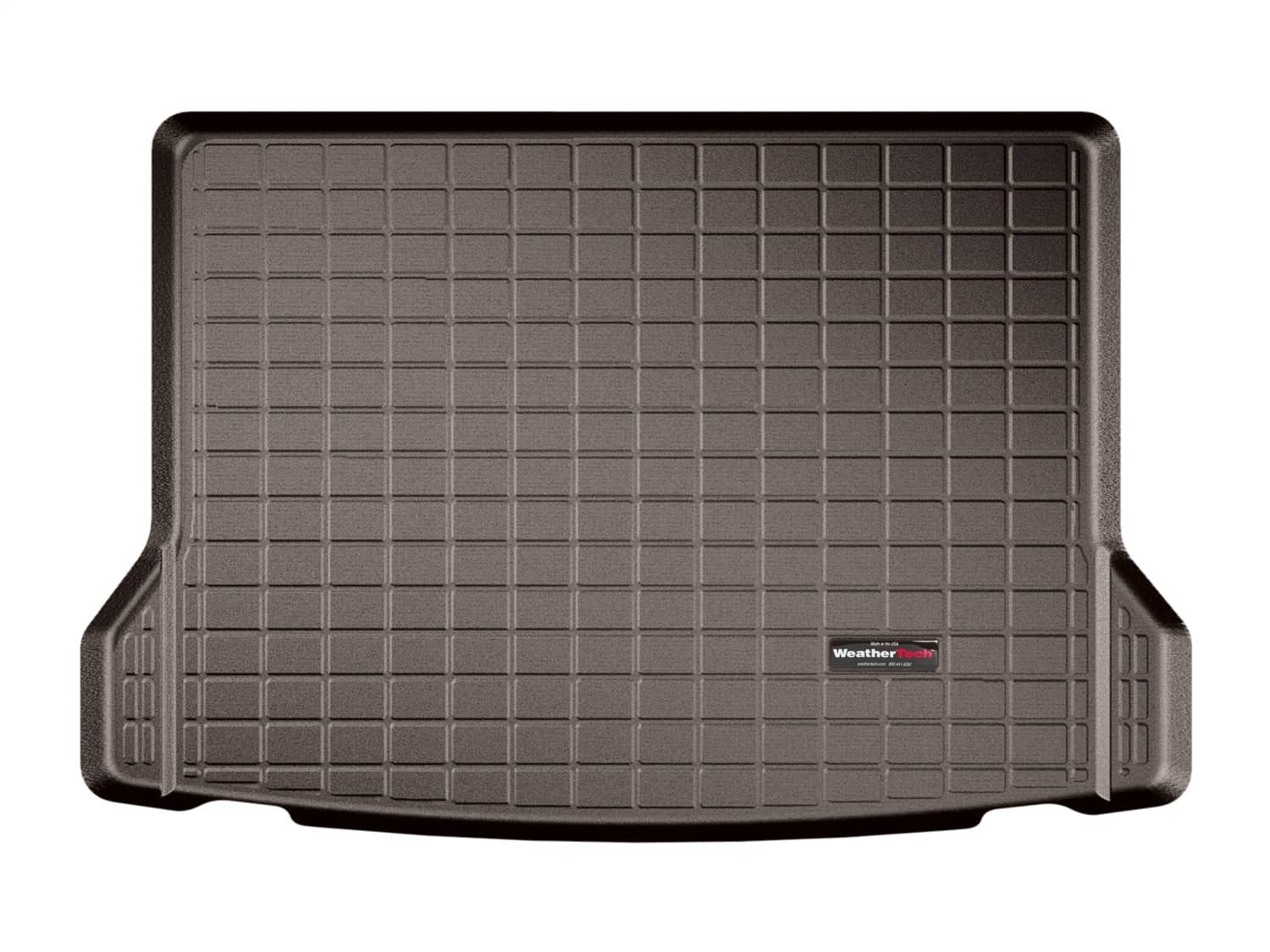 Weathertech - 43716 - Cargo Area Liner
