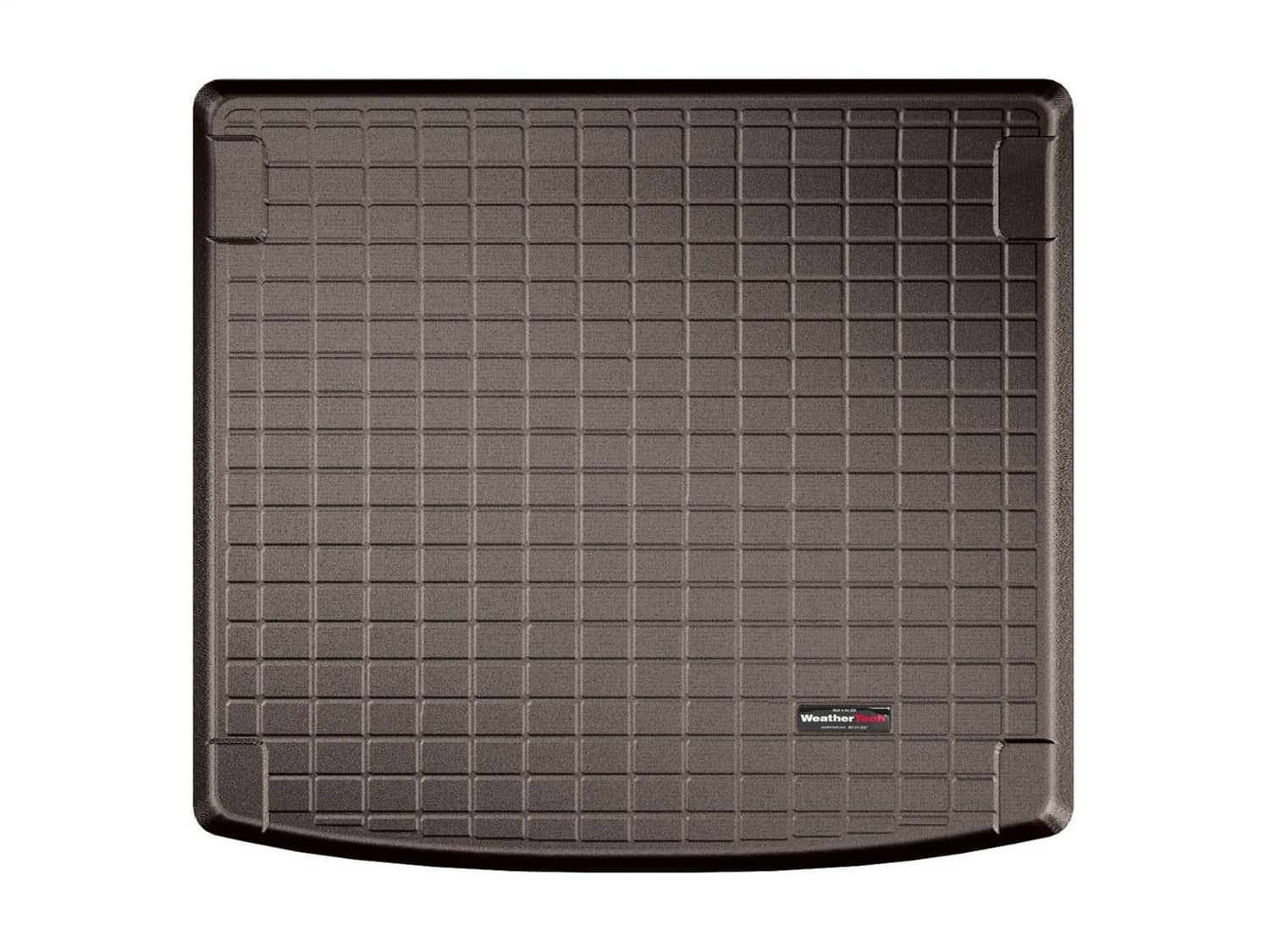 Weathertech - 43738 - Cargo Area Liner