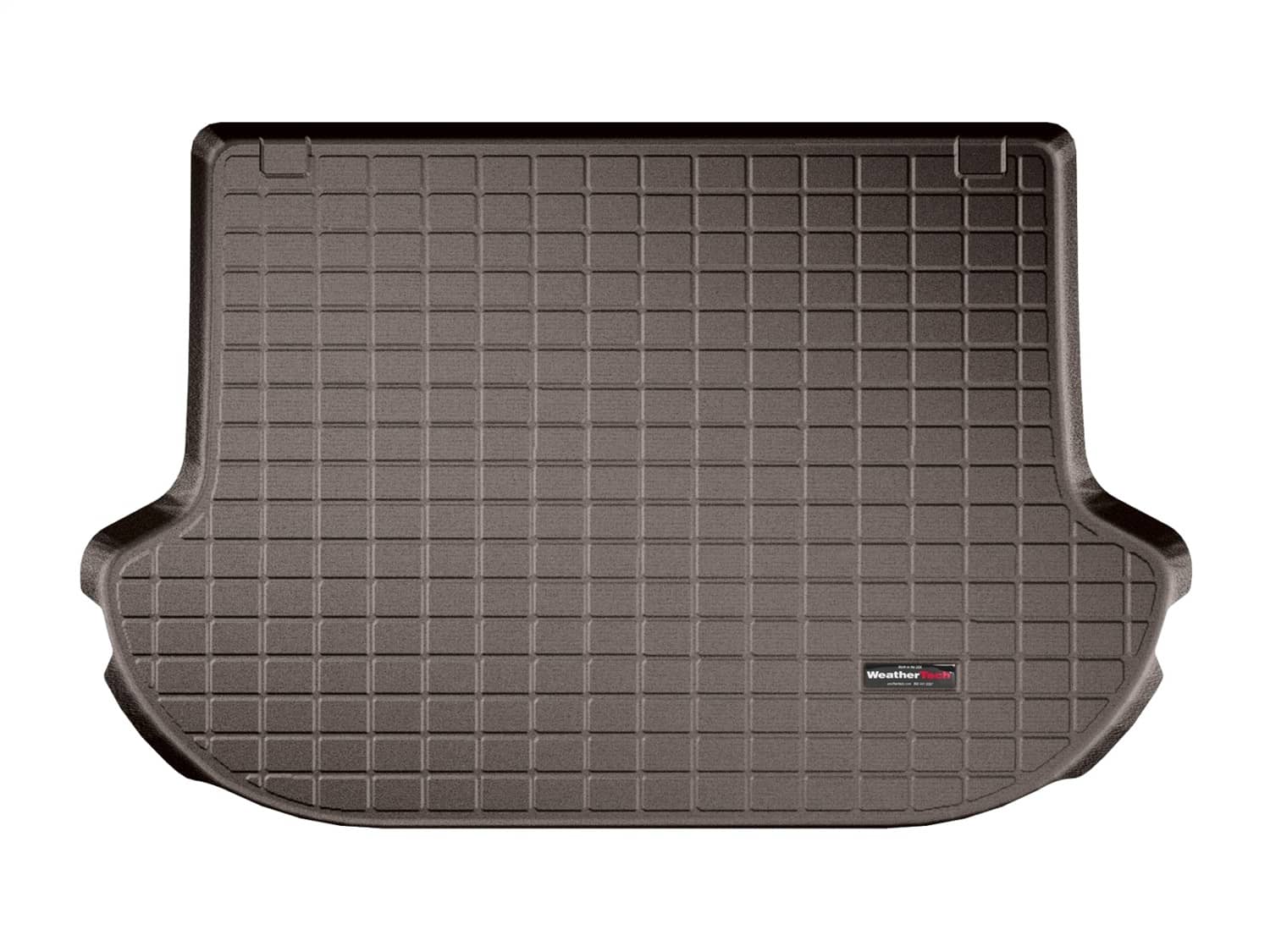Weathertech - 43761 - Cargo Area Liner