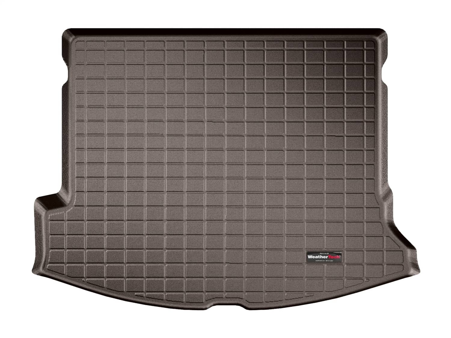 Weathertech - 43771 - Cargo Area Liner