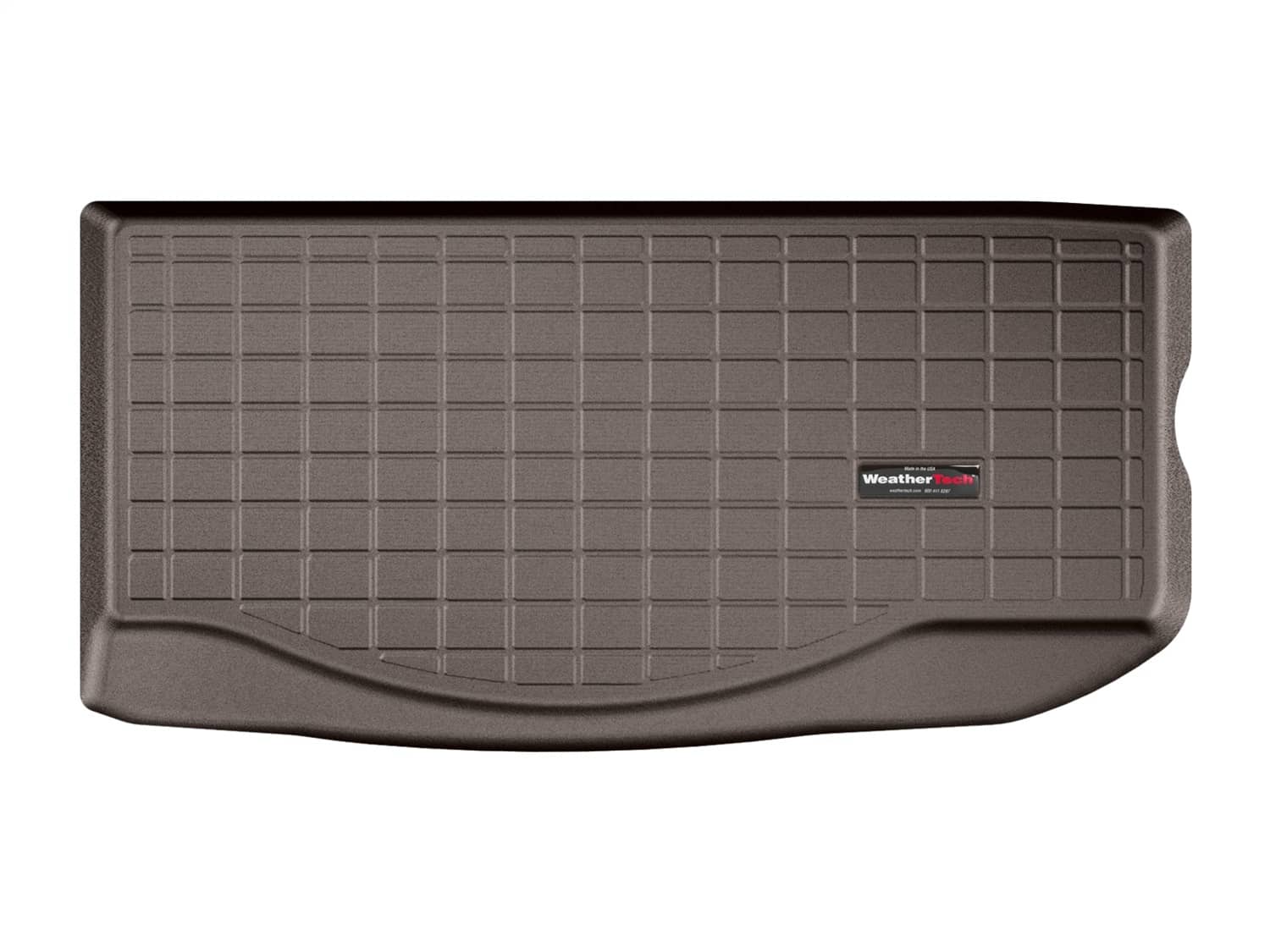 Weathertech - 43815 - Cargo Area Liner