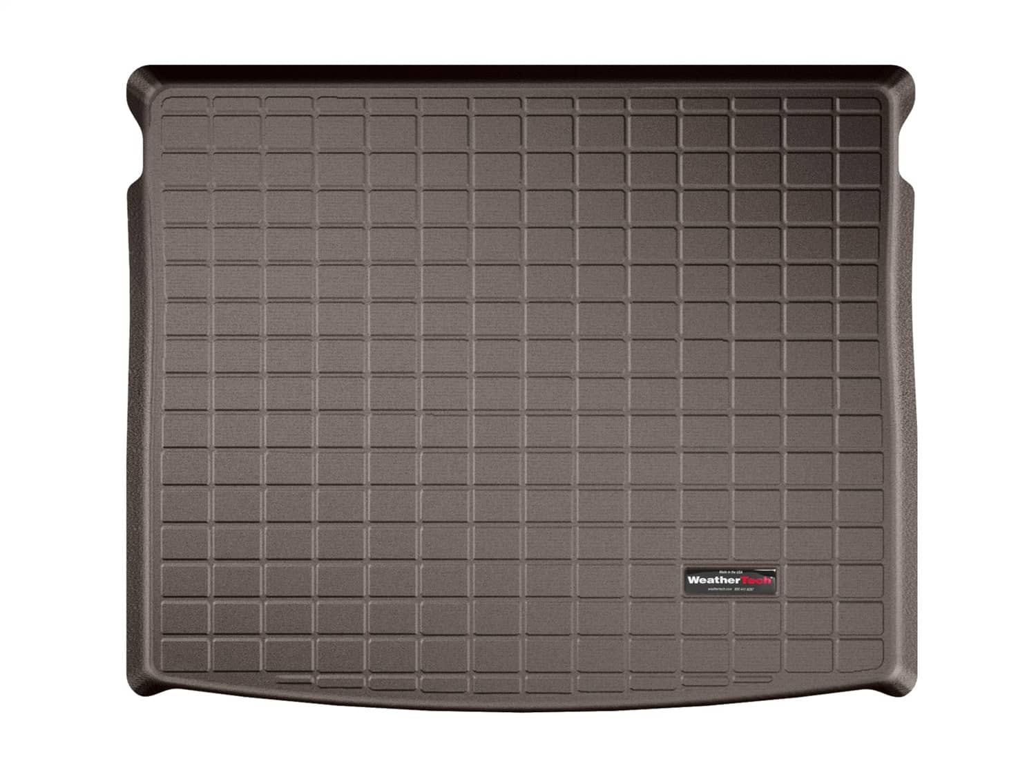 Weathertech - 43831 - Cargo Area Liner