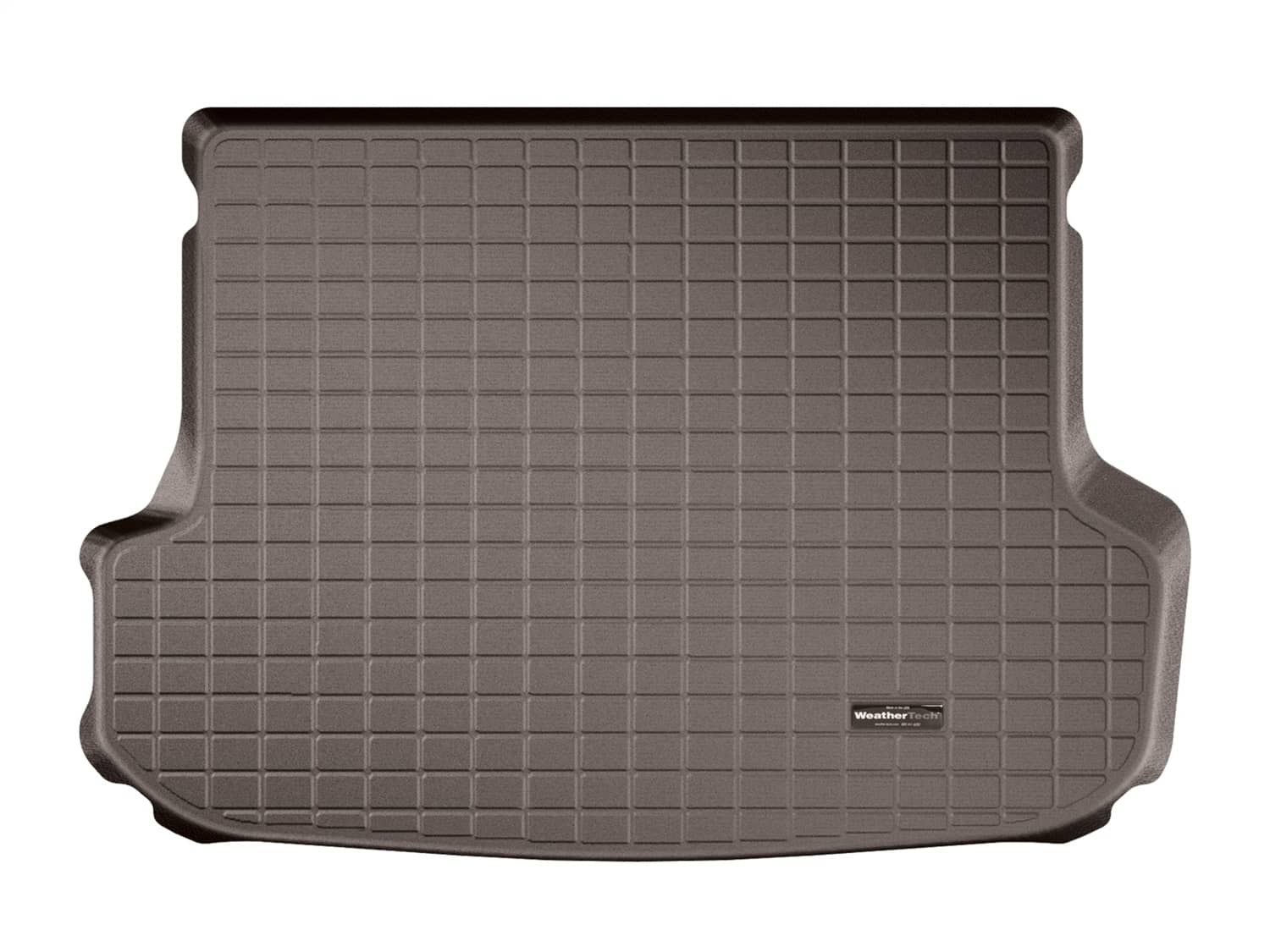 Weathertech - 43851 - Cargo Area Liner