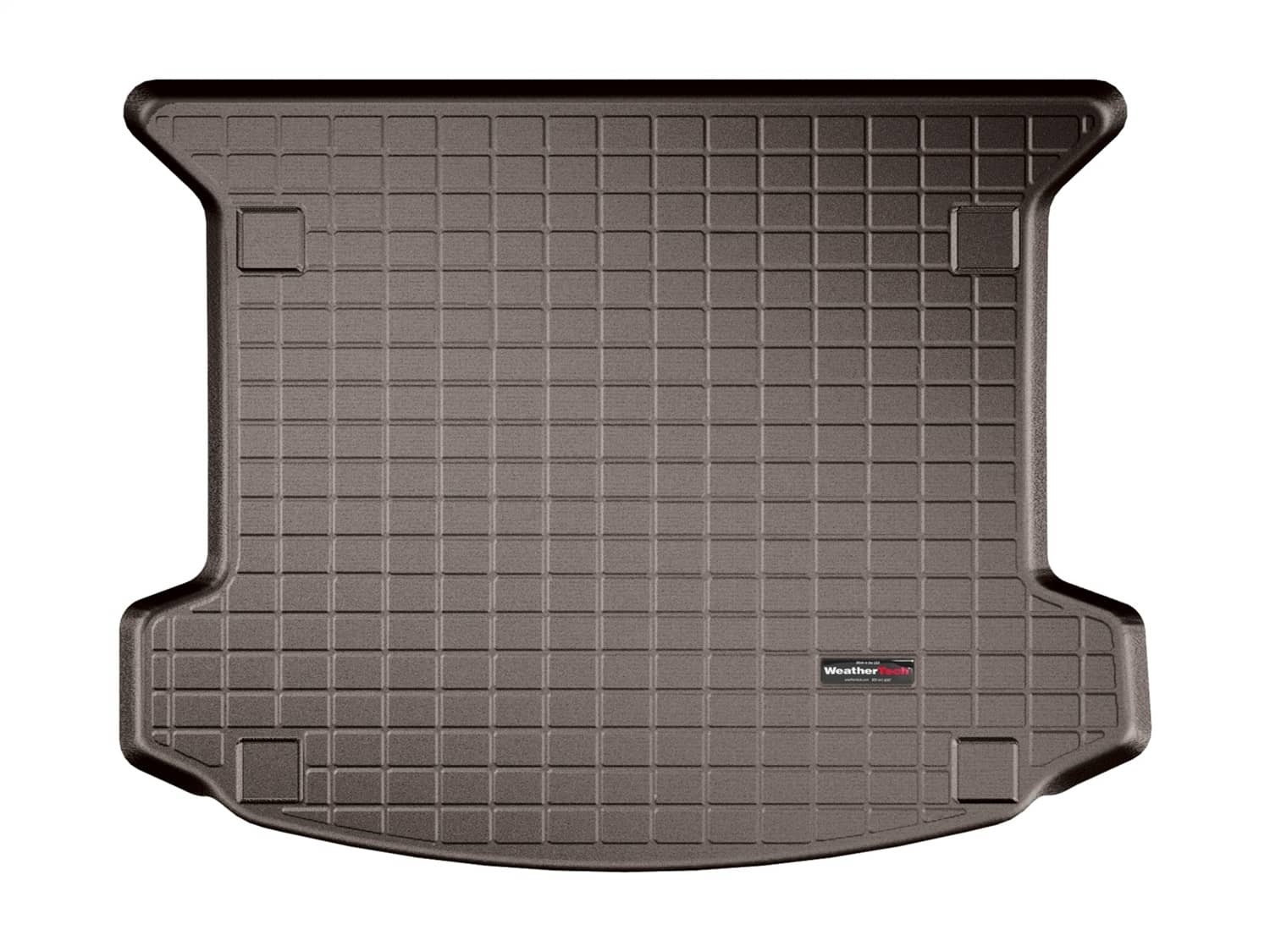 Weathertech - 43890 - Cargo Area Liner
