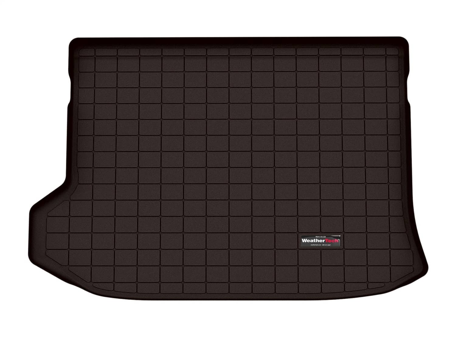 Weathertech - 43896 - Cargo Area Liner