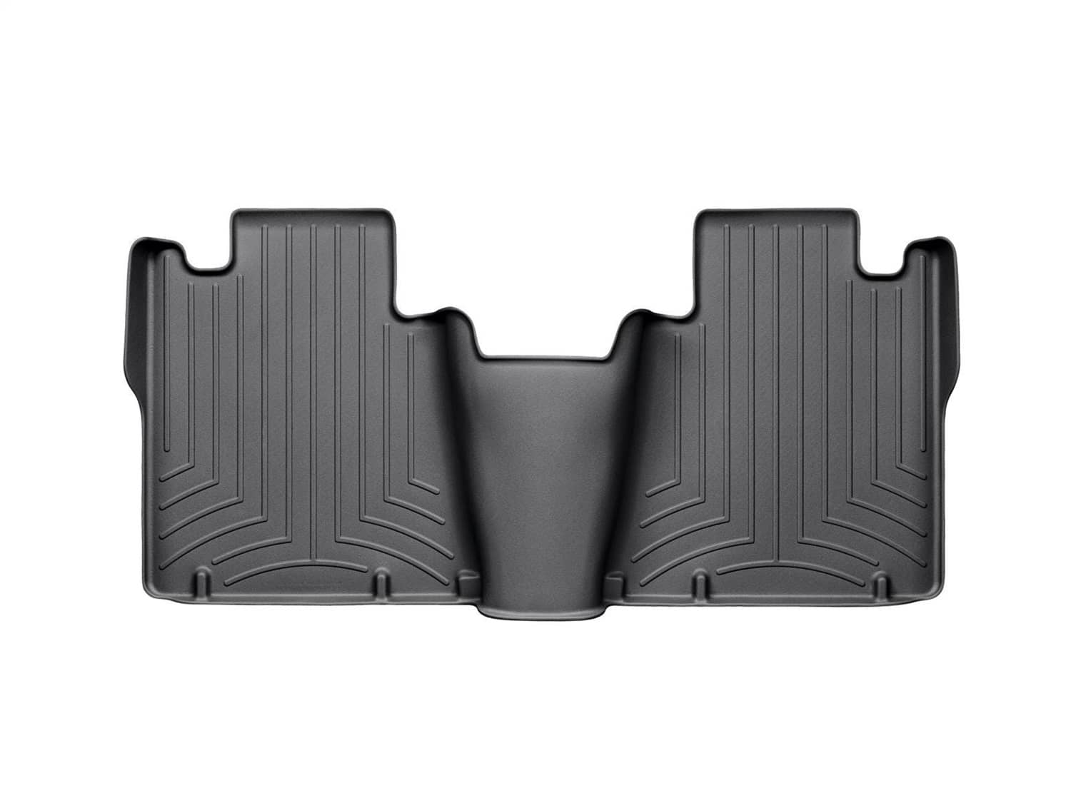 Weathertech - 440062 - Rear - Floor Mat Set
