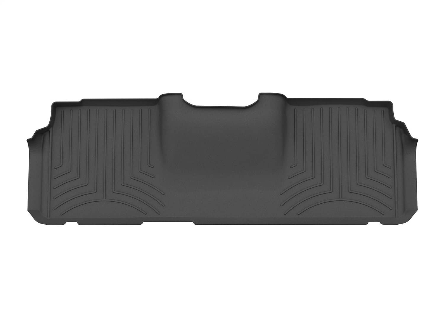 Weathertech - 440123IM - Rear - Floor Mat Set