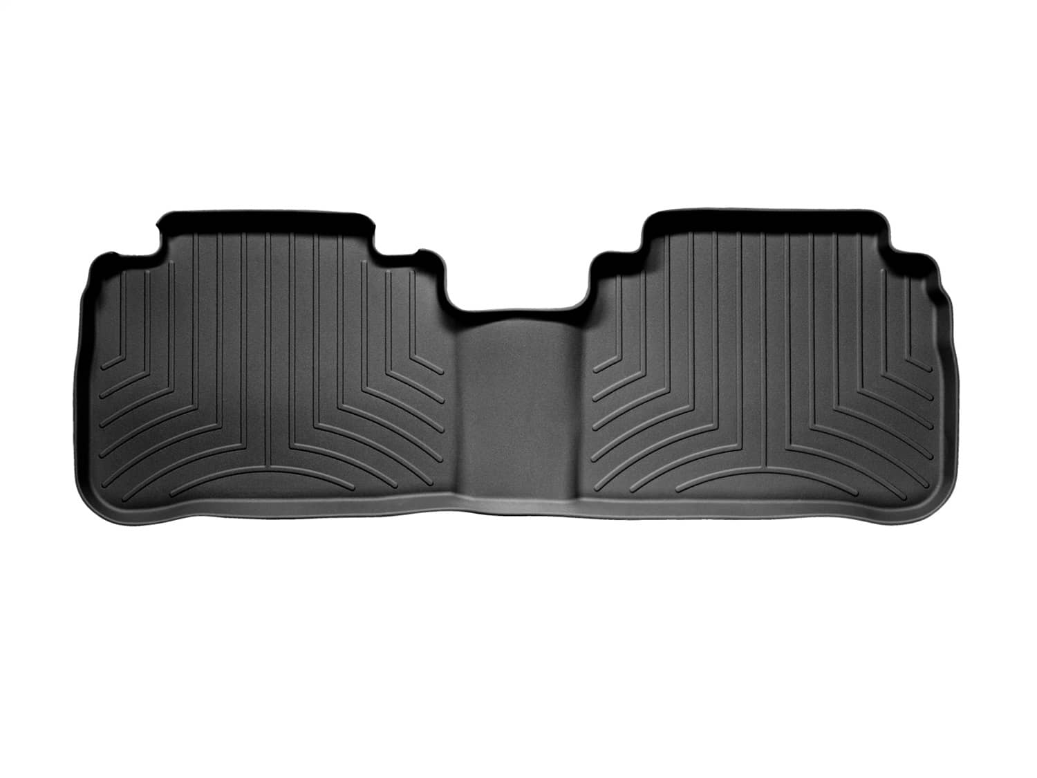 Weathertech - 440362 - Rear - Floor Mat Set