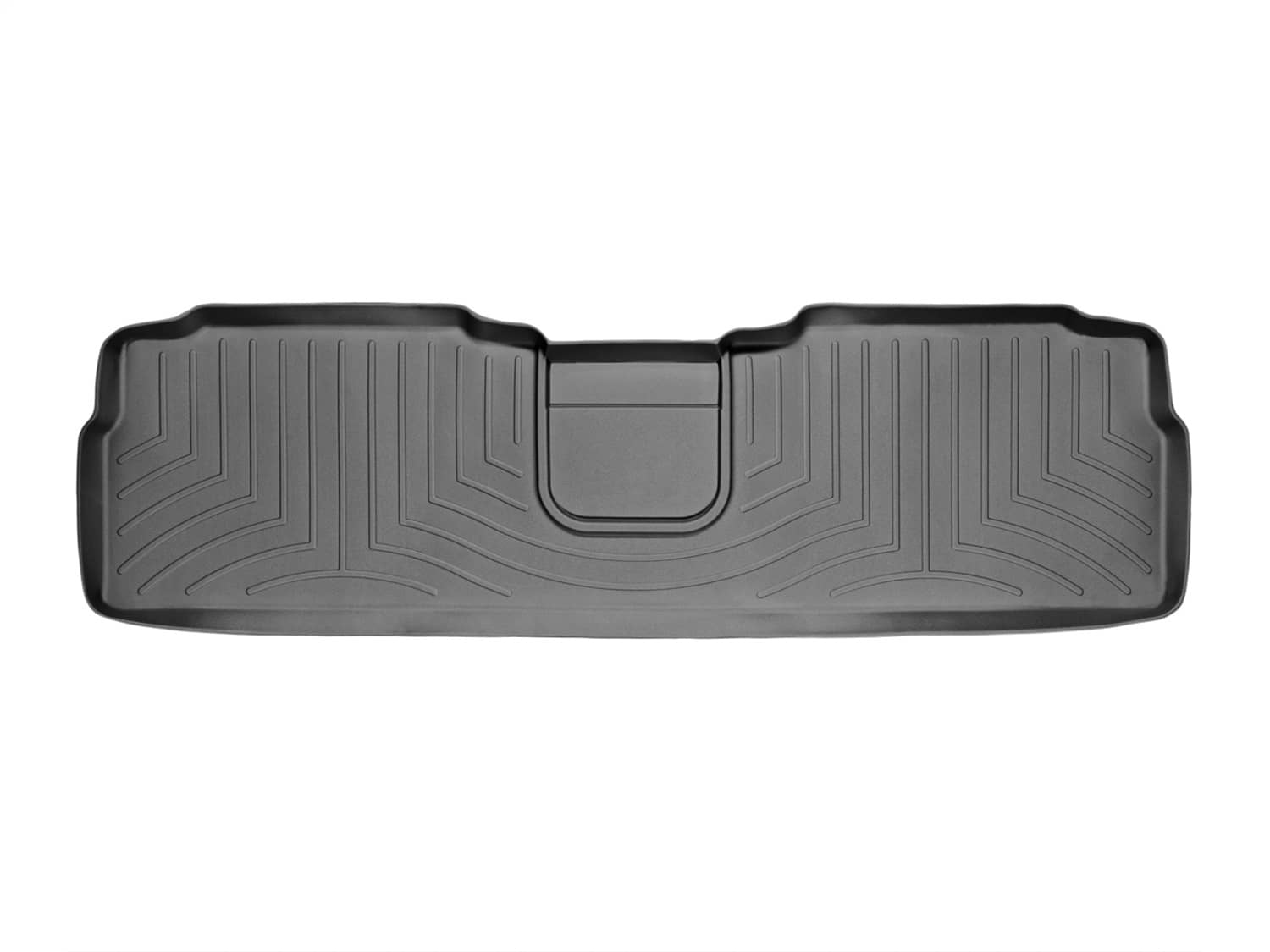 Weathertech - 440392 - Rear - Floor Mat Set