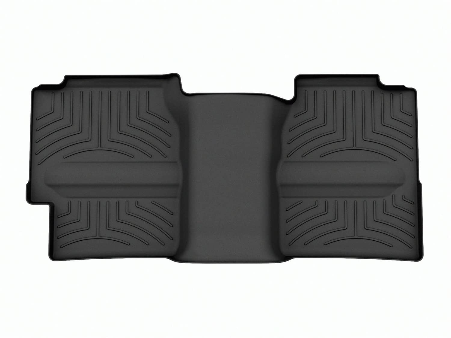 Weathertech - 440622IM - Rear - Floor Mat Set