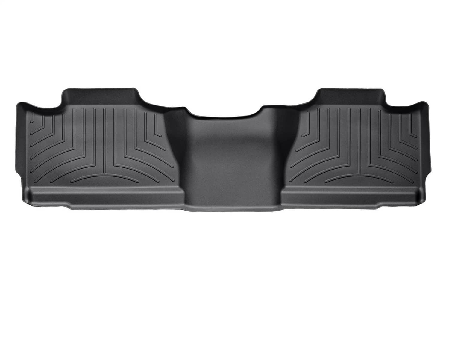 Weathertech - 440663 - Rear - Floor Mat Set