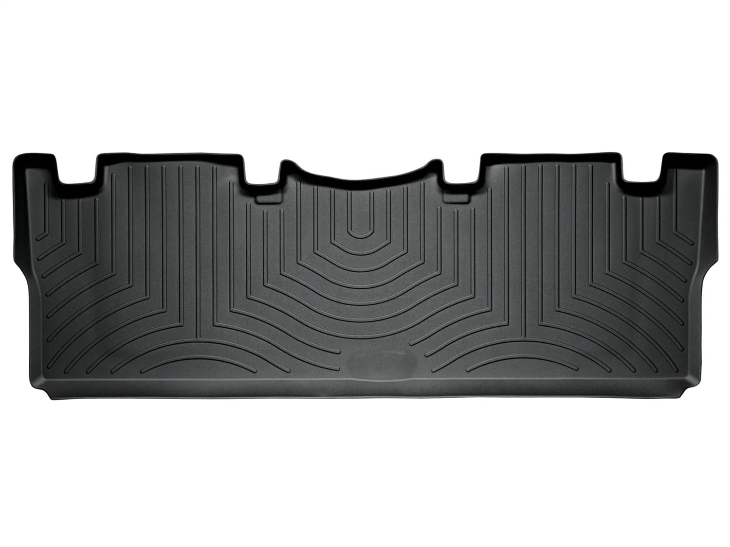 Weathertech - 440872 - Rear - Floor Mat Set