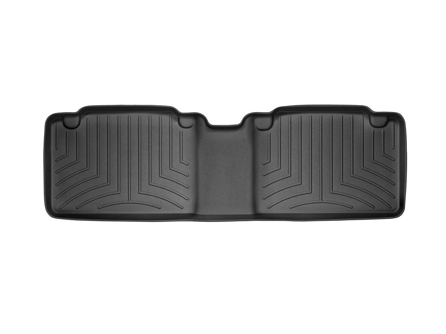 Weathertech - 440903 - Rear - Floor Mat Set