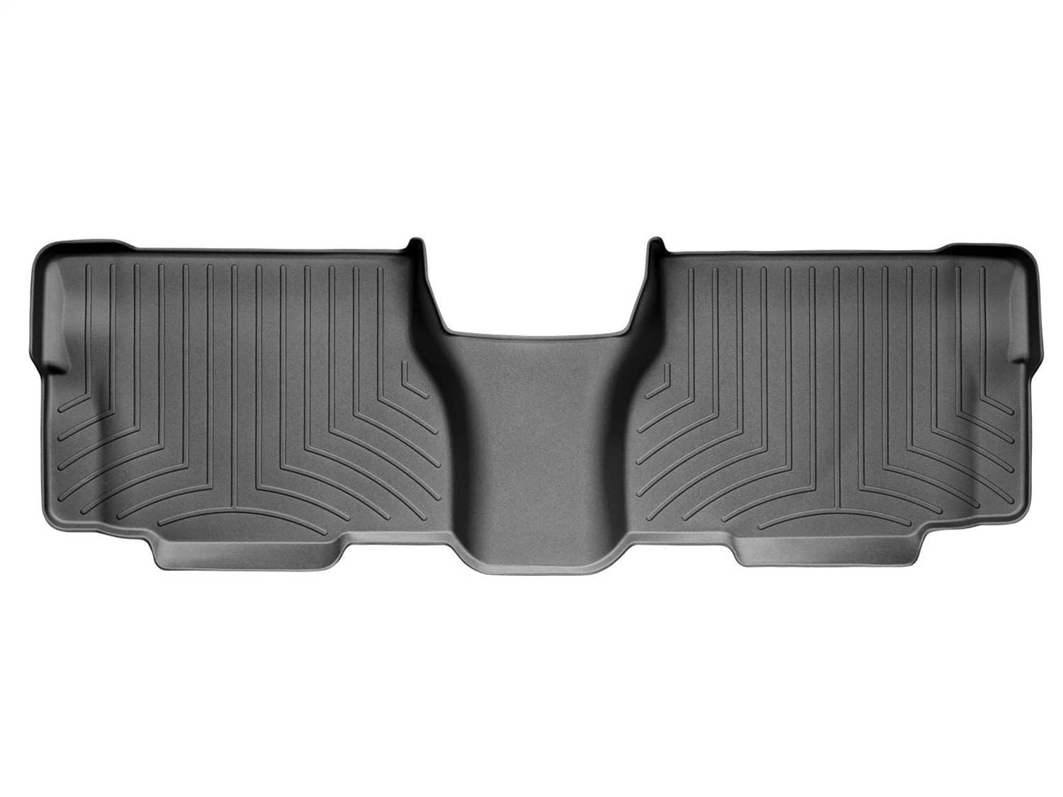Weathertech - 440934 - Rear - Floor Mat Set