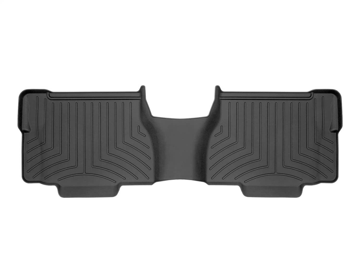 Weathertech - 440937IM - Rear - Floor Mat Set