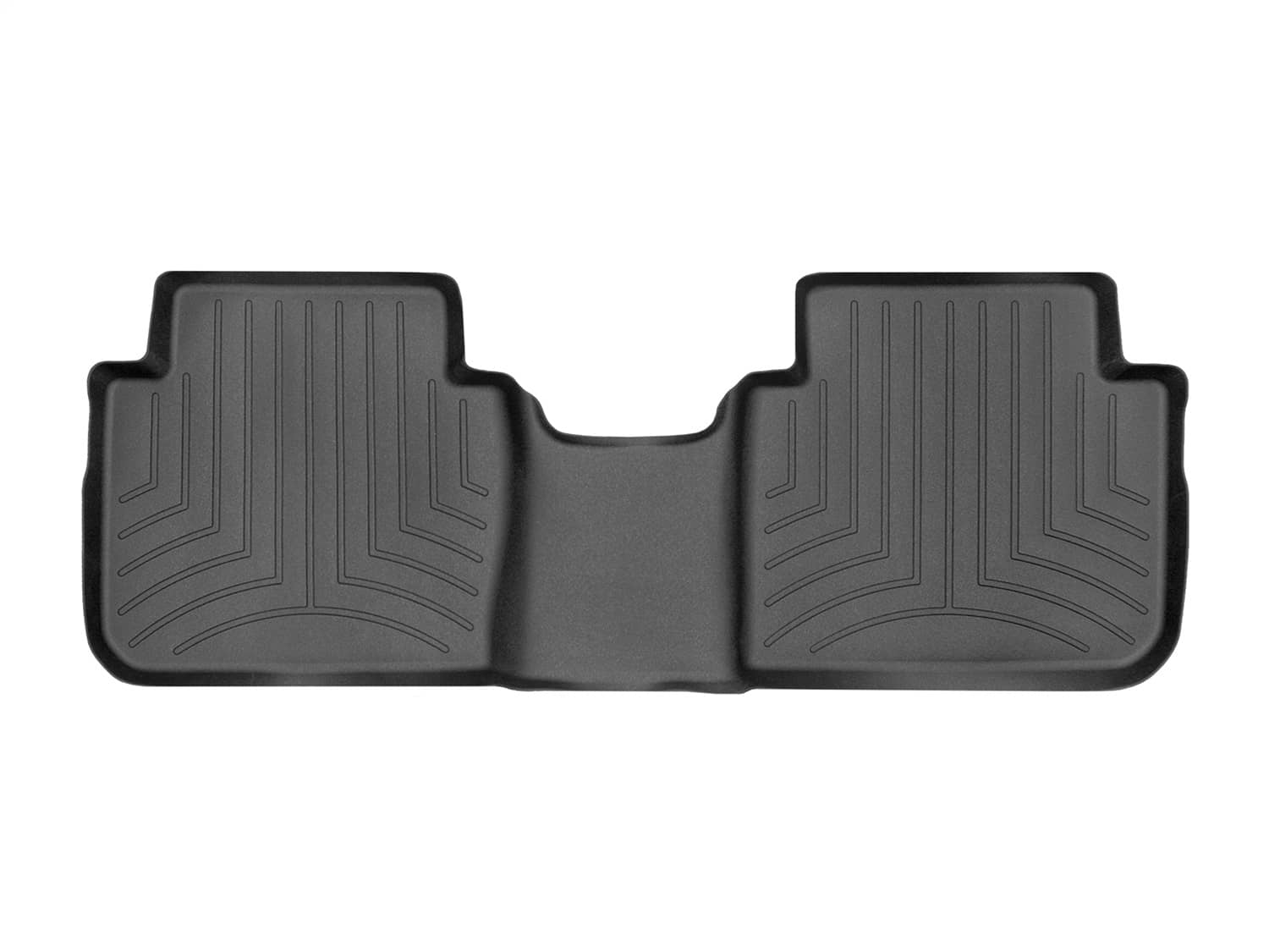 Weathertech - 4411102 - Rear - Floor Mat Set