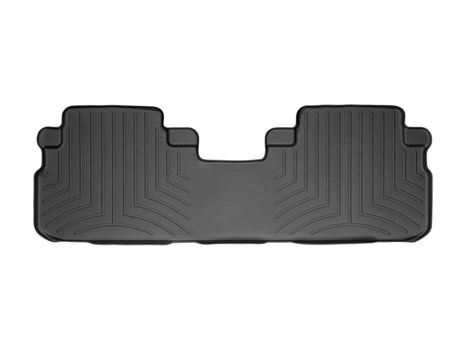 Weathertech - 441152 - Rear - Floor Mat Set
