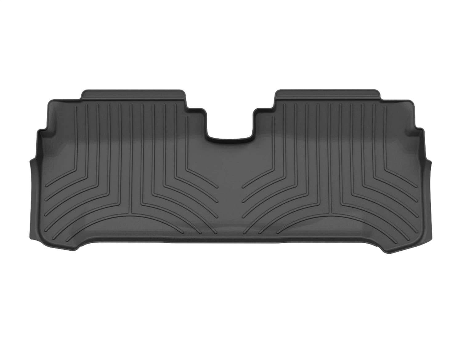 Weathertech - 4411703IM - Rear - Floor Mat Set