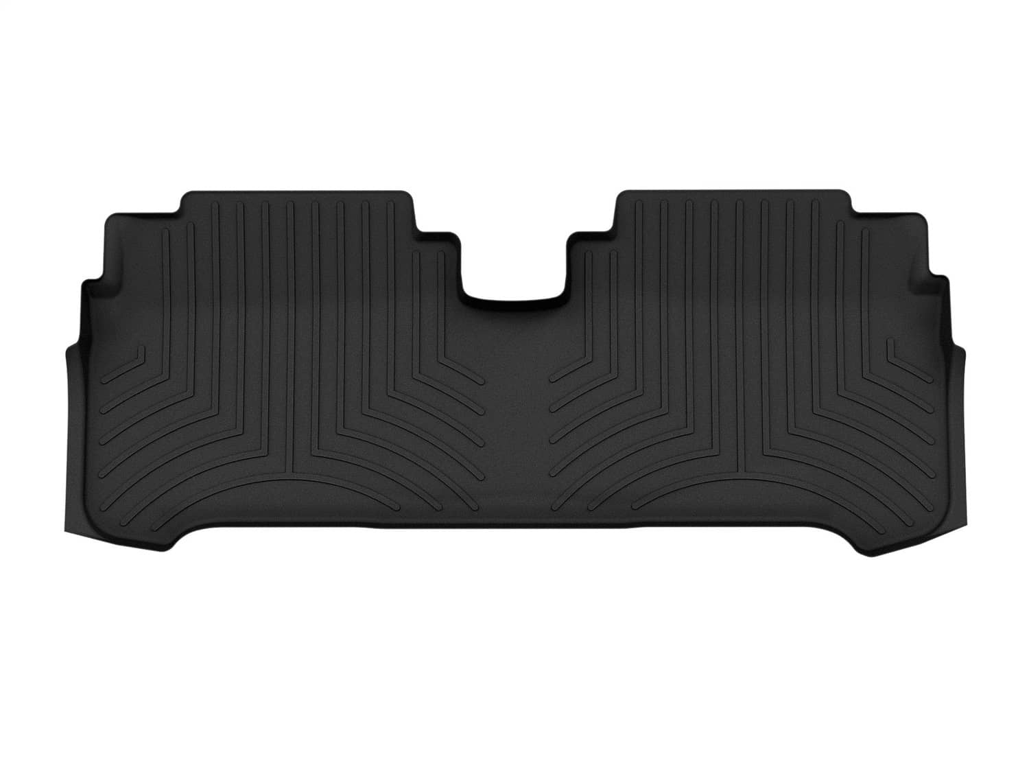Weathertech - 4411703 - Rear - Floor Mat Set