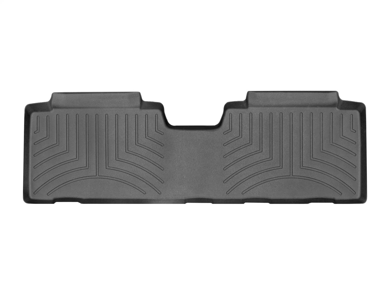 Weathertech - 4411762 - Rear - Floor Mat Set