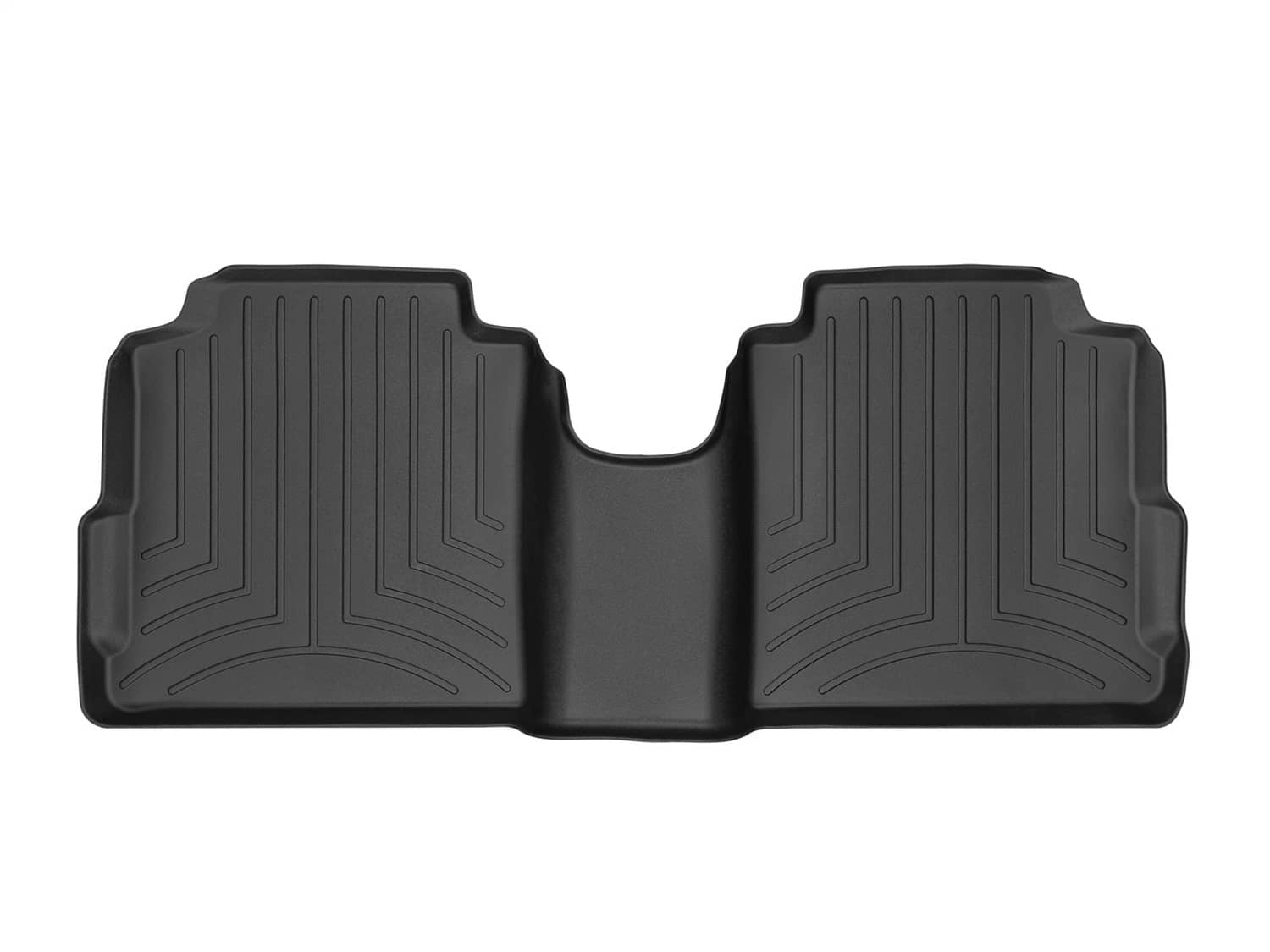 Weathertech - 4411913 - Rear - Floor Mat Set